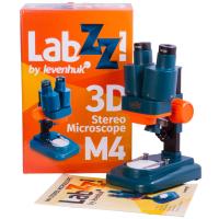 Levenhuk LabZZ M4 Stereo Mikroskop