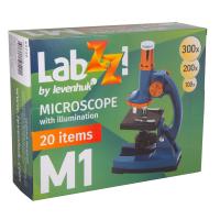 Levenhuk LabZZ M1 Mikroskop