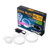 Levenhuk Zeno Multi ML11 Büyüteç