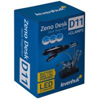 Levenhuk Zeno Desk D11 Büyüteç
