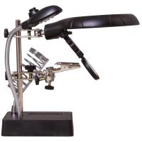 Levenhuk Zeno Desk D11 Büyüteç