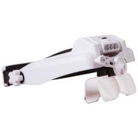 Levenhuk Zeno Vizor H7 Baş Büyüteci