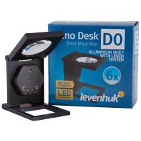 Levenhuk Zeno Desk D0 Büyüteç