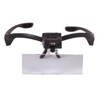 Levenhuk Zeno Vizor G3 Büyüteçli Gözlükler