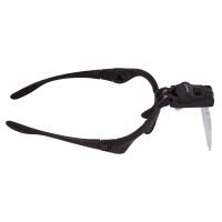 Levenhuk Zeno Vizor G3 Büyüteçli Gözlükler