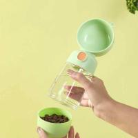 Mama Hazneli Evcil Hayvan Suluğu 400 ml + 180 ml