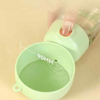 Mama Hazneli Evcil Hayvan Suluğu 400 ml + 180 ml