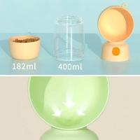 Mama Hazneli Evcil Hayvan Suluğu 400 ml + 180 ml