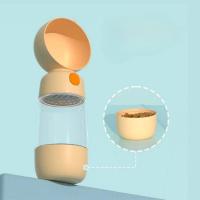 Mama Hazneli Evcil Hayvan Suluğu 400 ml + 180 ml