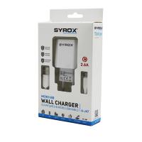 MICRO USB SET 2.6A MİKRO SAMSUNG EV ŞARJ ALETİ