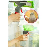 Microfiber Deterjan Hazneli Spreyli Camsil