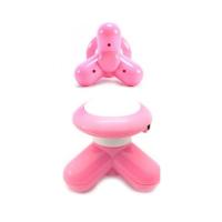 Mimo Titreşimli Usb Şarjlı Mini Masaj Aleti