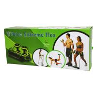 MULTİ FLEX REVOFLEX ZAYIFLAMA SPOR ALETİ 44 FARKLI POZİSYONDA KULLANILABİLİR