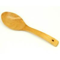 NATURAL AHŞAP KAŞIK