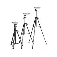 Newface 3366 Tripod - Siyah