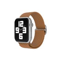 Newface Apple Watch 38mm Star Kordon - Kahverengi