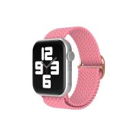 Newface Apple Watch 38mm Star Kordon - Pembe