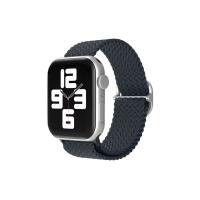 Newface Apple Watch 38mm Star Kordon - Füme