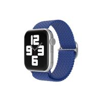 Newface Apple Watch 38mm Star Kordon - Mavi