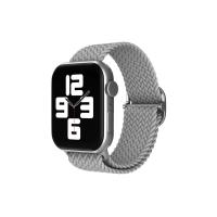 Newface Apple Watch 38mm Star Kordon - Gri