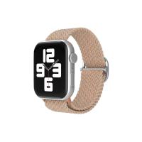 Newface Apple Watch 38mm Star Kordon - Benekli Pudra