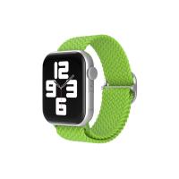 Newface Apple Watch 42mm Star Kordon - Açık Yeşil