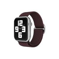 Newface Apple Watch 42mm Star Kordon - Mürdüm