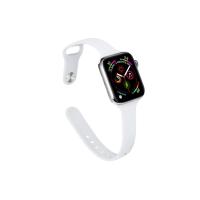 Newface Apple Watch 38mm Klasik Kordon - Beyaz