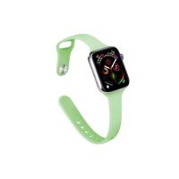 Newface Apple Watch 38mm Klasik Kordon - Su Yeşili