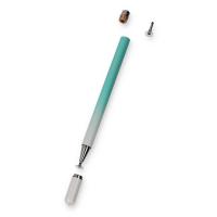 Newface Dokunmatik Stylus Kalem Pen 108 - Yeşil