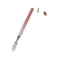 Newface Dokunmatik Stylus Kalem Pen 108 - Pembe