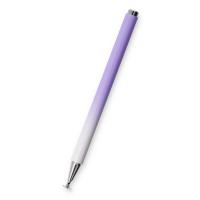 Newface Dokunmatik Stylus Kalem Pen 108 - Mor
