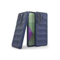 Newface General Mobile Era 50 Kılıf Optimum Silikon - Lacivert