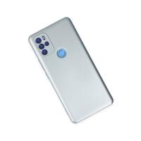 Newface General Mobile GM 21 Pro Kılıf Nano içi Kadife Silikon - Sky Blue