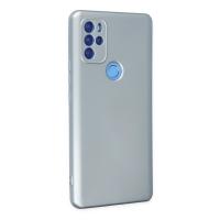 Newface General Mobile GM 21 Pro Kılıf Nano içi Kadife Silikon - Sky Blue