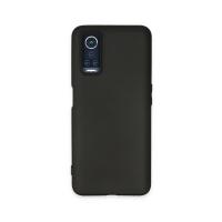 Newface General Mobile GM 22 Pro Kılıf First Silikon - Siyah