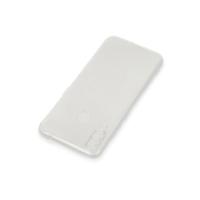 Newface General Mobile GM 10 Kılıf Lüx Şeffaf Silikon - Şeffaf