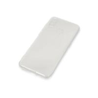 Newface General Mobile GM 10 Kılıf Lüx Şeffaf Silikon - Şeffaf