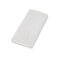 Newface General Mobile GM 20 Kılıf Lüx Şeffaf Silikon - Şeffaf