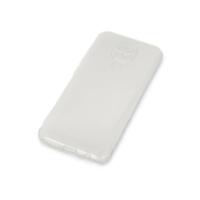 Newface General Mobile GM 20 Kılıf Lüx Şeffaf Silikon - Şeffaf