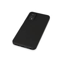 Newface General Mobile GM 23 Kılıf First Silikon - Siyah