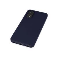 Newface General Mobile GM 23 Kılıf First Silikon - Lacivert