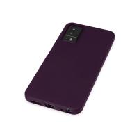 Newface General Mobile GM 23 Kılıf First Silikon - Mor