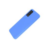 Newface General Mobile GM 23 Kılıf First Silikon - Mavi