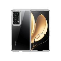 Newface Huawei Honor Magic V2 Kılıf Jasper Kapak - Siyah