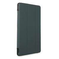 Newface Huawei MatePad 11.5 Kılıf Tablet Smart Kılıf - Koyu Yeşil