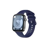 Newface Huawei Watch Fit 3 Klasik Kordon - Lacivert