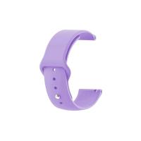 Newface Huawei GT4 41mm 18mm Klasik Kordon - Lila