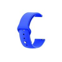 Newface Huawei GT4 41mm 18mm Klasik Kordon - Petrol Mavisi