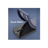 Newface Huawei Mate 10 Lite Kılıf Optimum Silikon - Koyu Yeşil